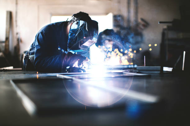Affordable Welder Services in Madera Acres, CA