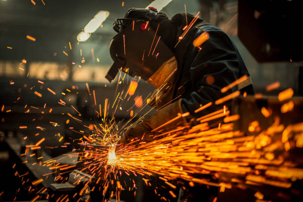 Best Automotive Welding in Madera Acres, CA