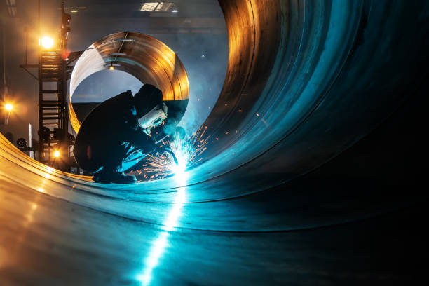 Best Maintenance and Repair Welding in Madera Acres, CA