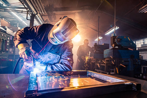 Best Artistic and Custom Metal Fabrication in Madera Acres, CA