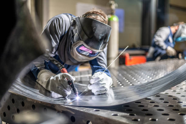 Best Automation and Robotic Welding in Madera Acres, CA