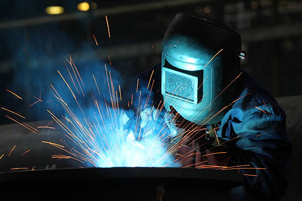 Best Structural Steel Welding in Madera Acres, CA