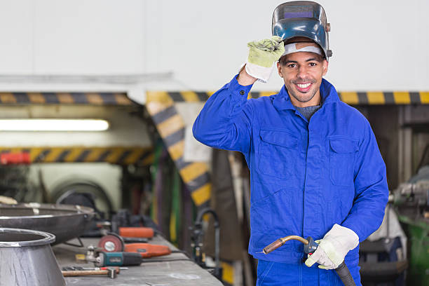 Reliable Madera Acres, CA Welder & Metal Fabrication Solutions
